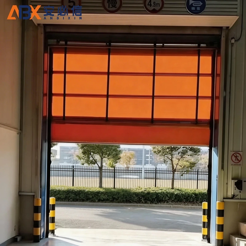 巴音郭楞蒙古自治州伸缩式卸货平台