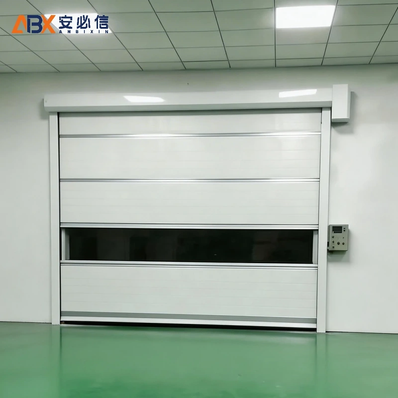 巴音郭楞蒙古自治州快速门